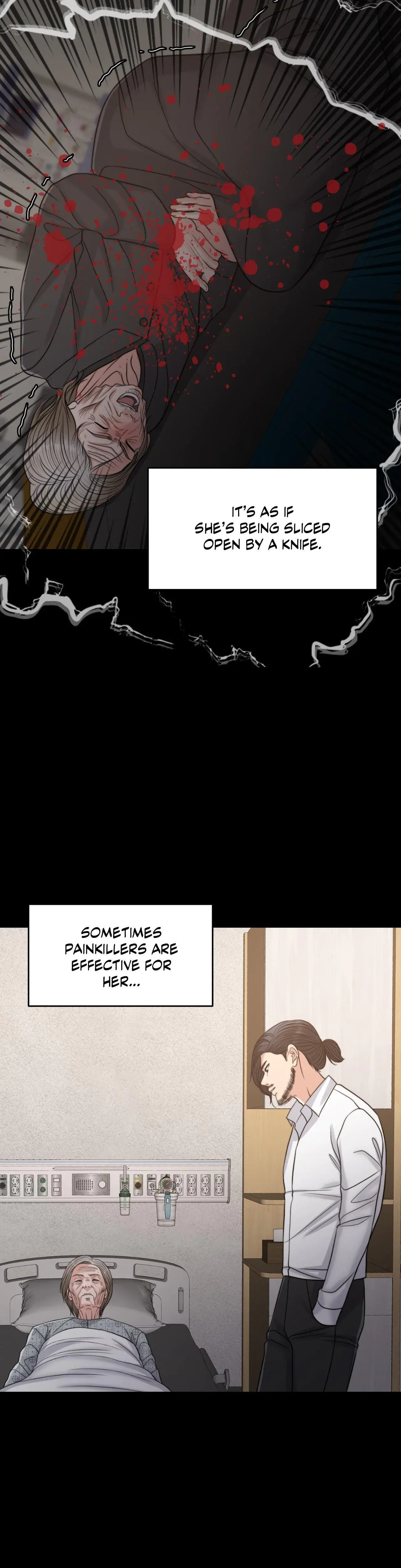 Wife For 1000 Days Season 2 Chapter 50 - Page 14
