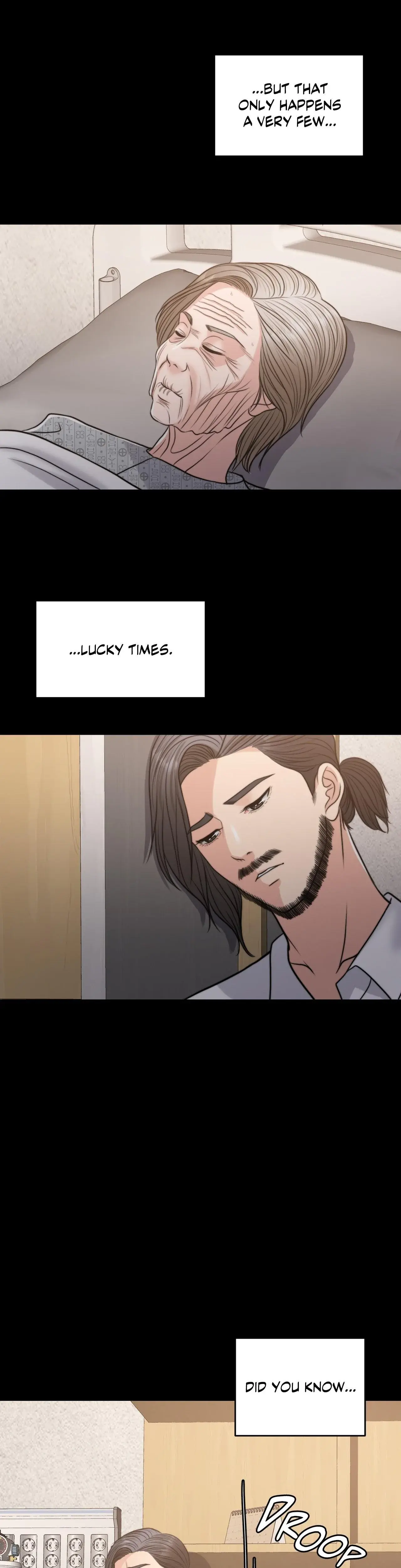 Wife For 1000 Days Season 2 Chapter 50 - Page 15