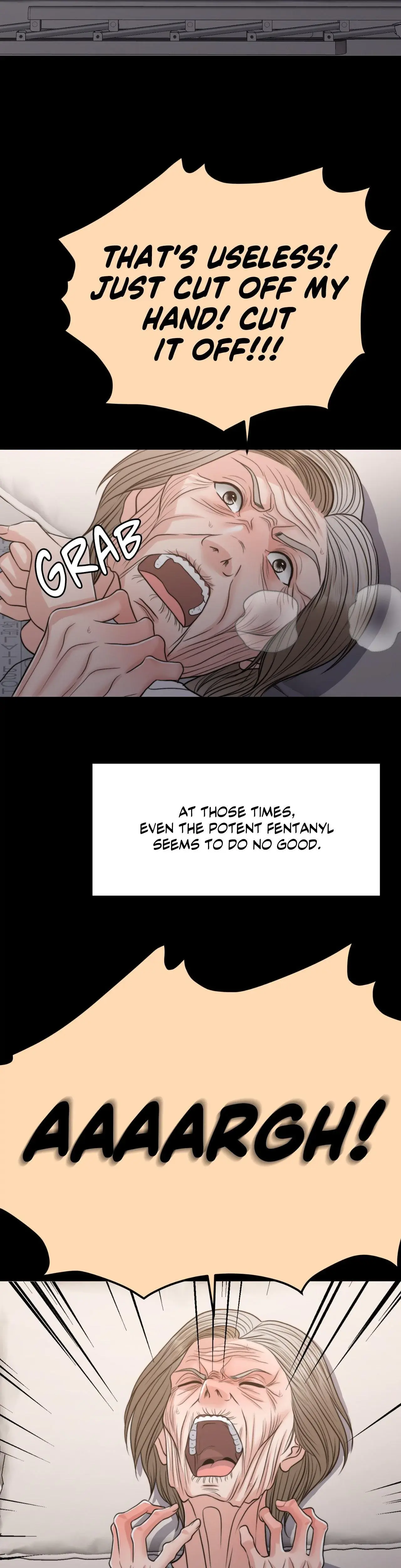 Wife For 1000 Days Season 2 Chapter 50 - Page 18
