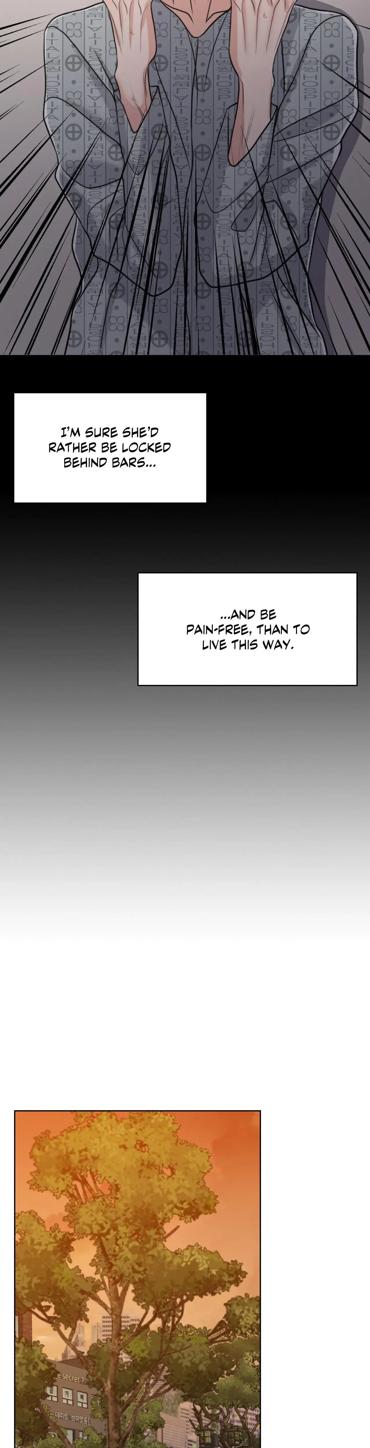 Wife For 1000 Days Season 2 Chapter 50 - Page 19