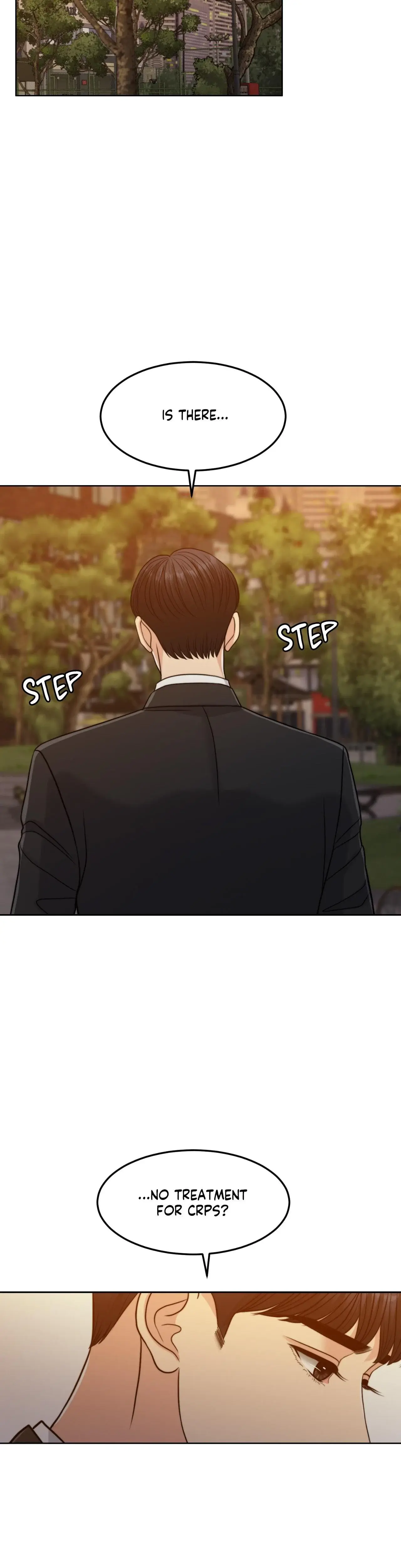 Wife For 1000 Days Season 2 Chapter 50 - Page 20