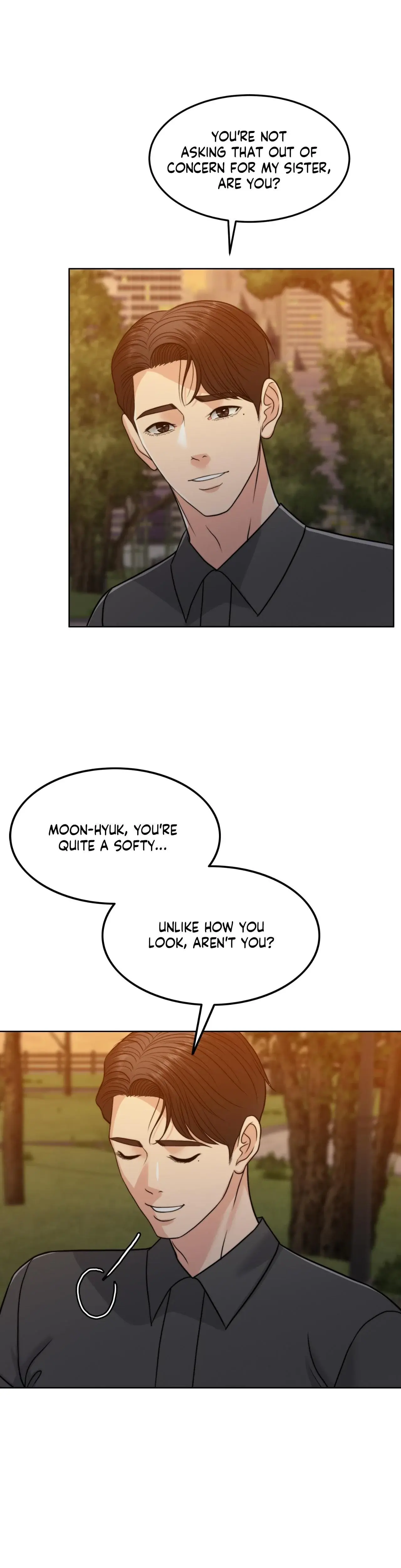 Wife For 1000 Days Season 2 Chapter 50 - Page 21
