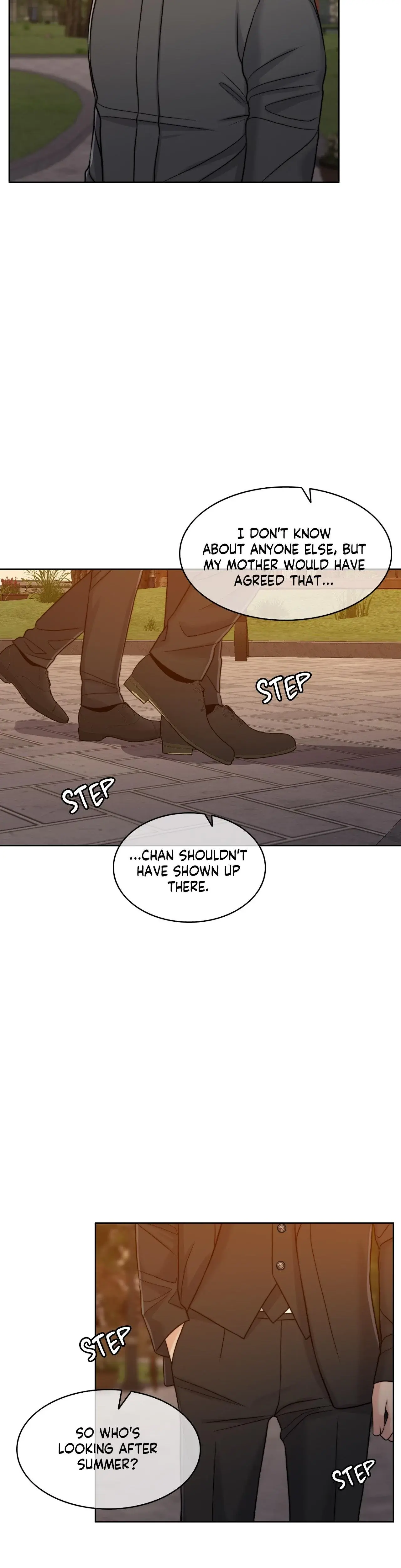 Wife For 1000 Days Season 2 Chapter 50 - Page 3