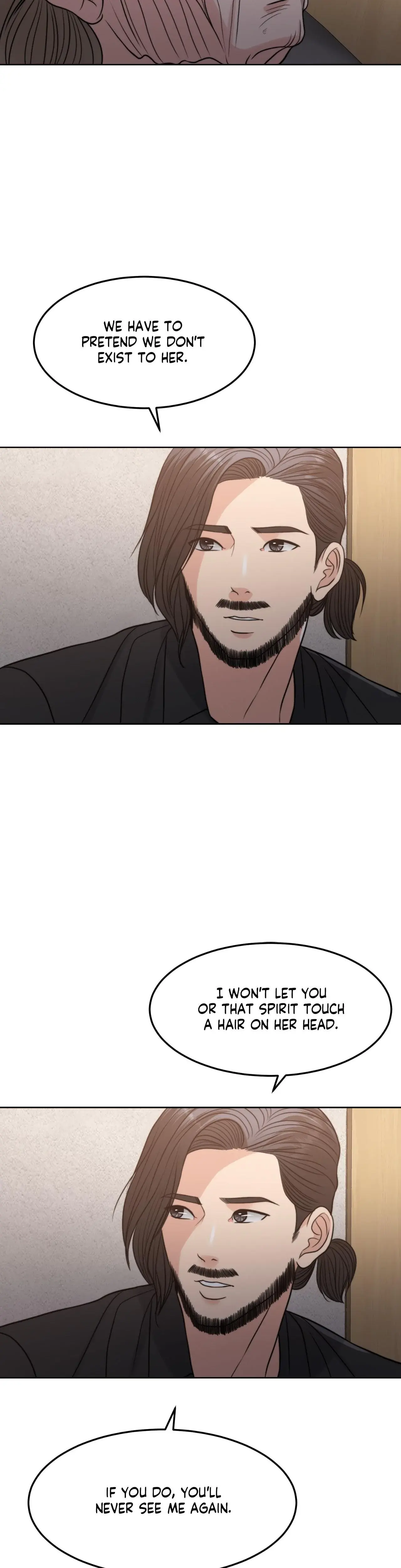 Wife For 1000 Days Season 2 Chapter 50 - Page 32