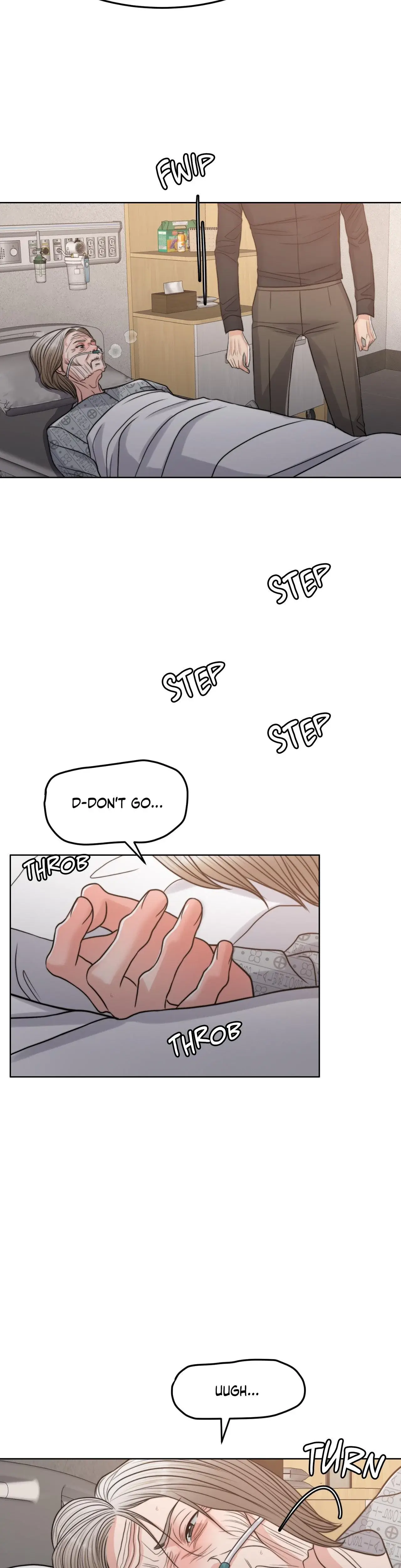 Wife For 1000 Days Season 2 Chapter 50 - Page 33