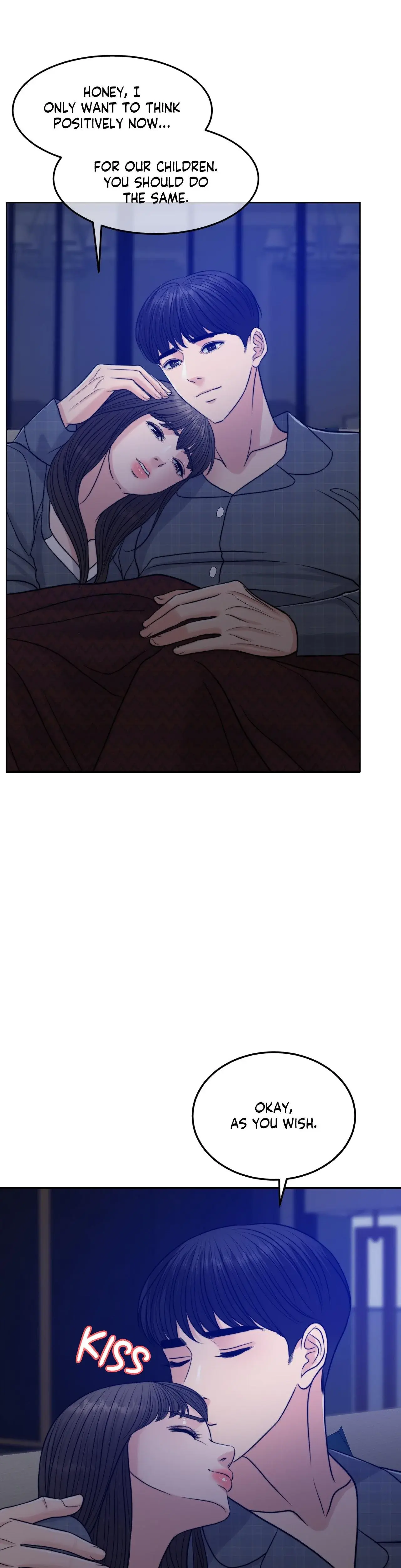 Wife For 1000 Days Season 2 Chapter 50 - Page 37