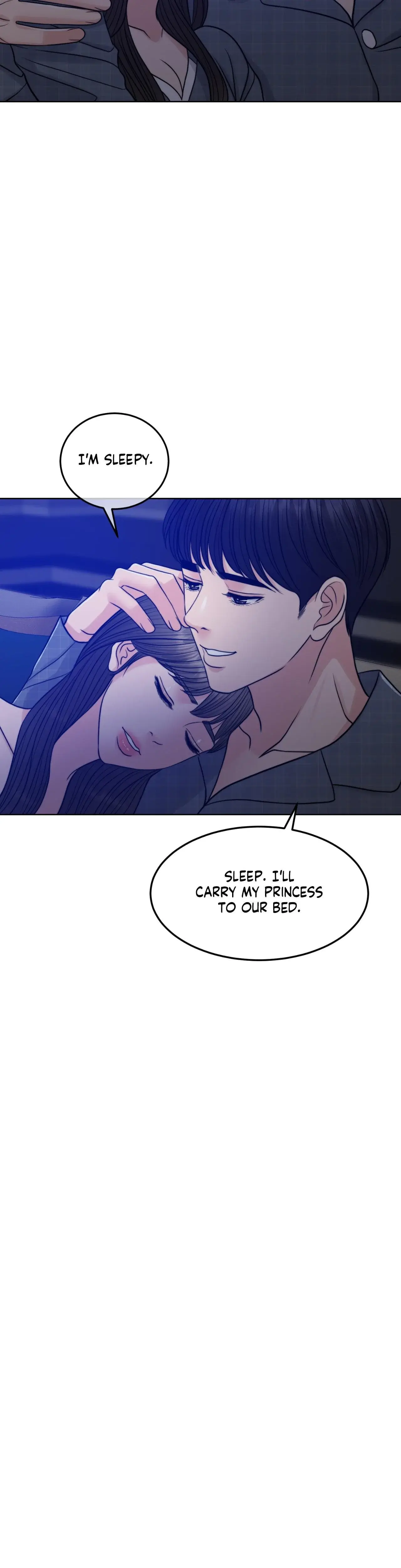 Wife For 1000 Days Season 2 Chapter 50 - Page 38