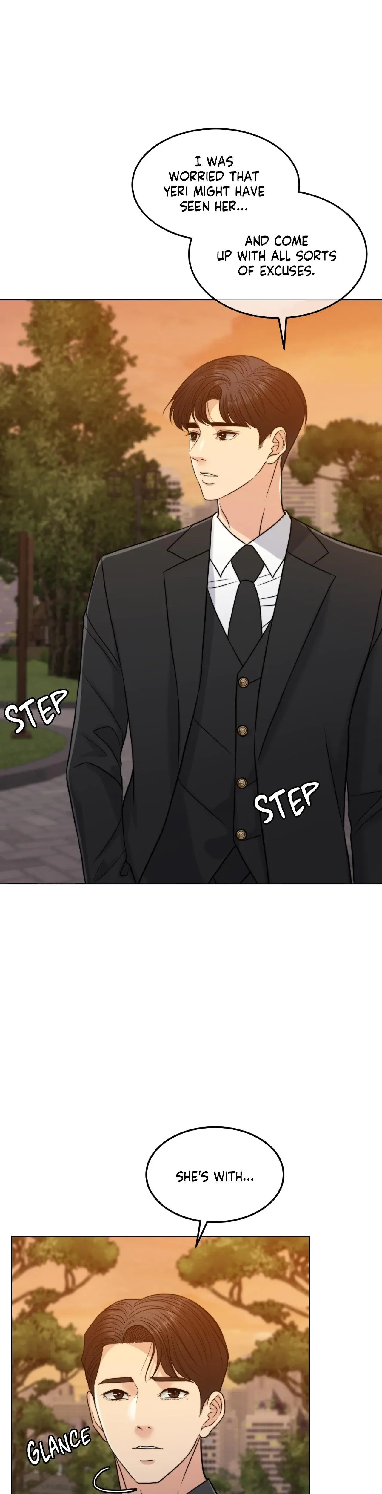 Wife For 1000 Days Season 2 Chapter 50 - Page 4