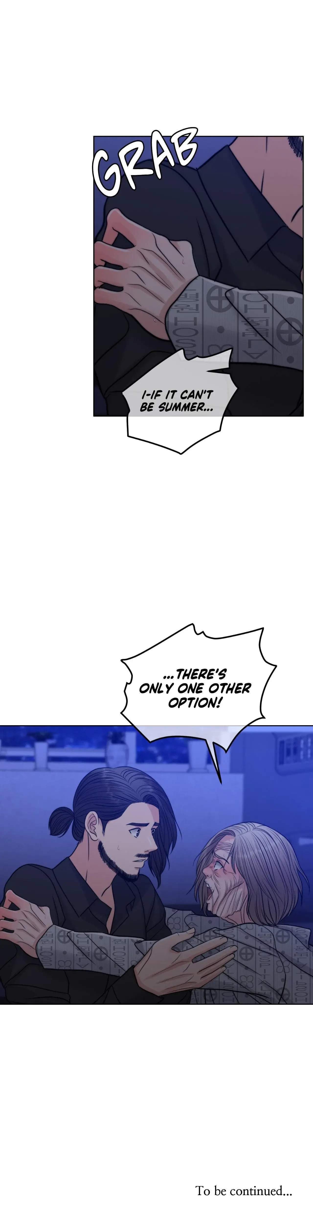 Wife For 1000 Days Season 2 Chapter 50 - Page 41