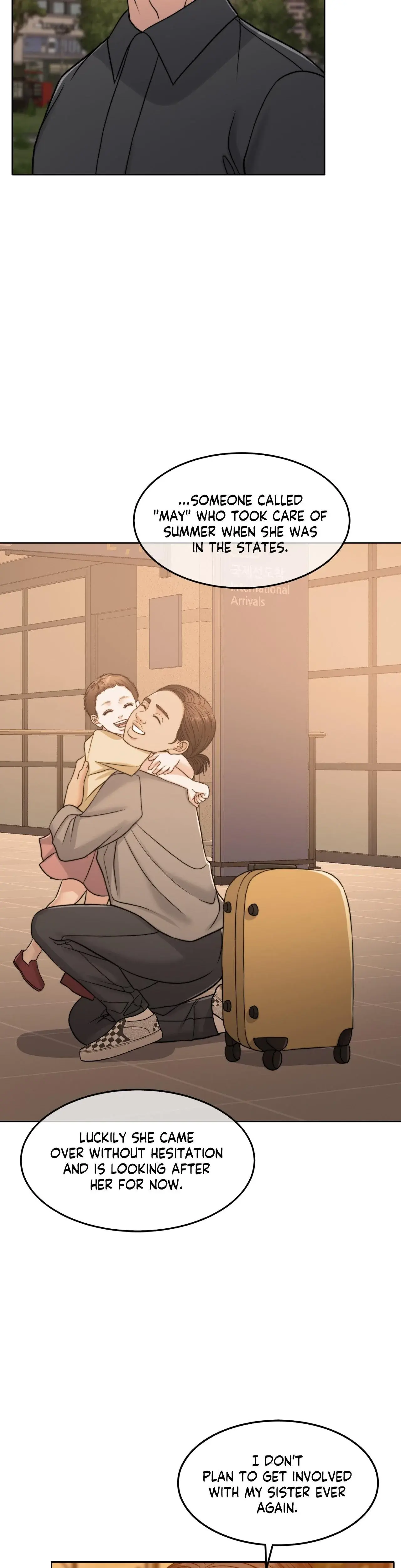 Wife For 1000 Days Season 2 Chapter 50 - Page 5