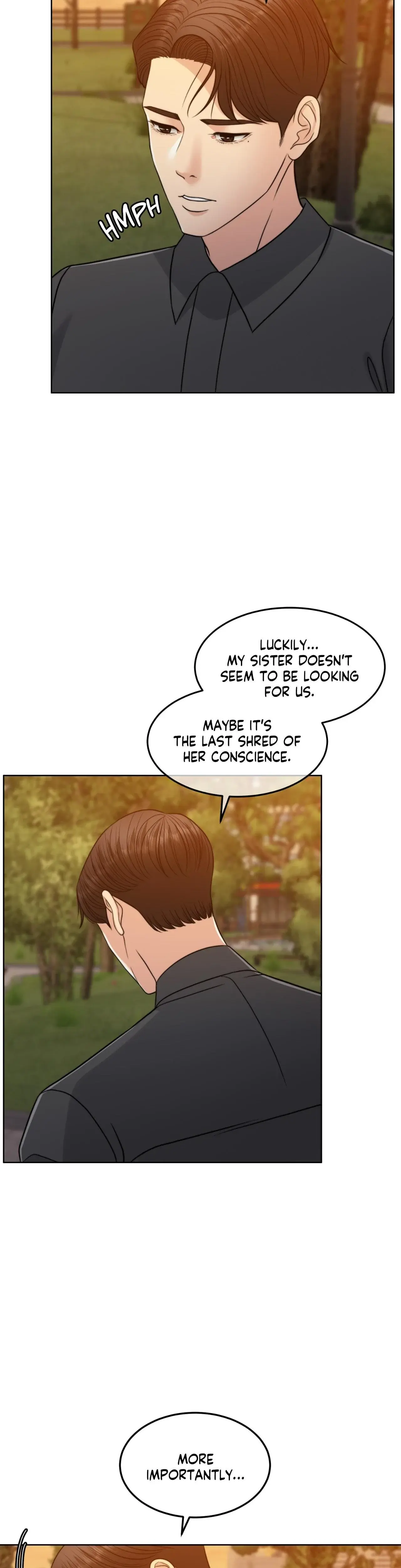 Wife For 1000 Days Season 2 Chapter 50 - Page 6