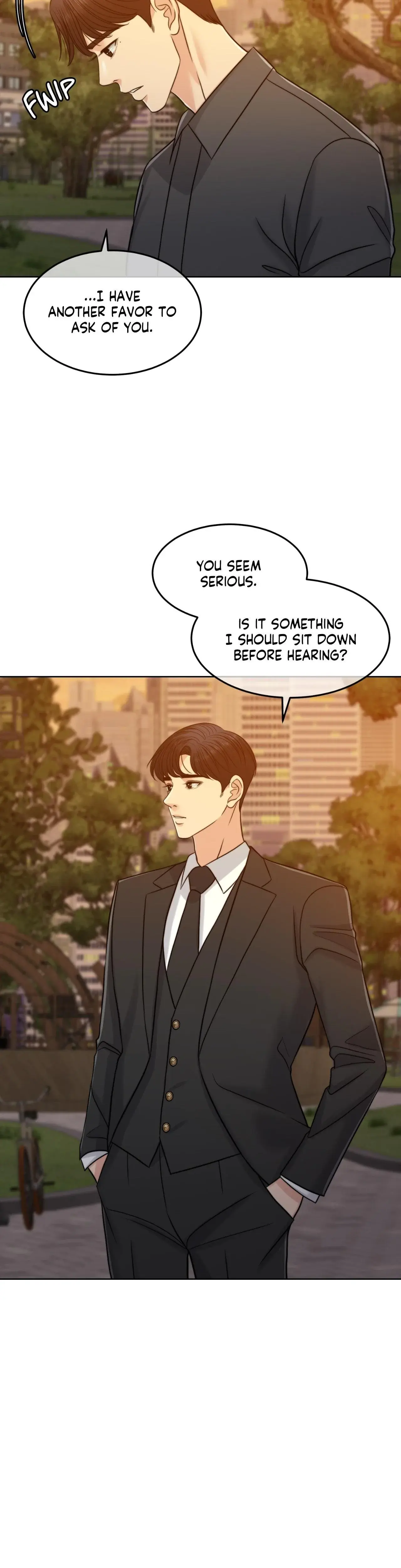Wife For 1000 Days Season 2 Chapter 50 - Page 7