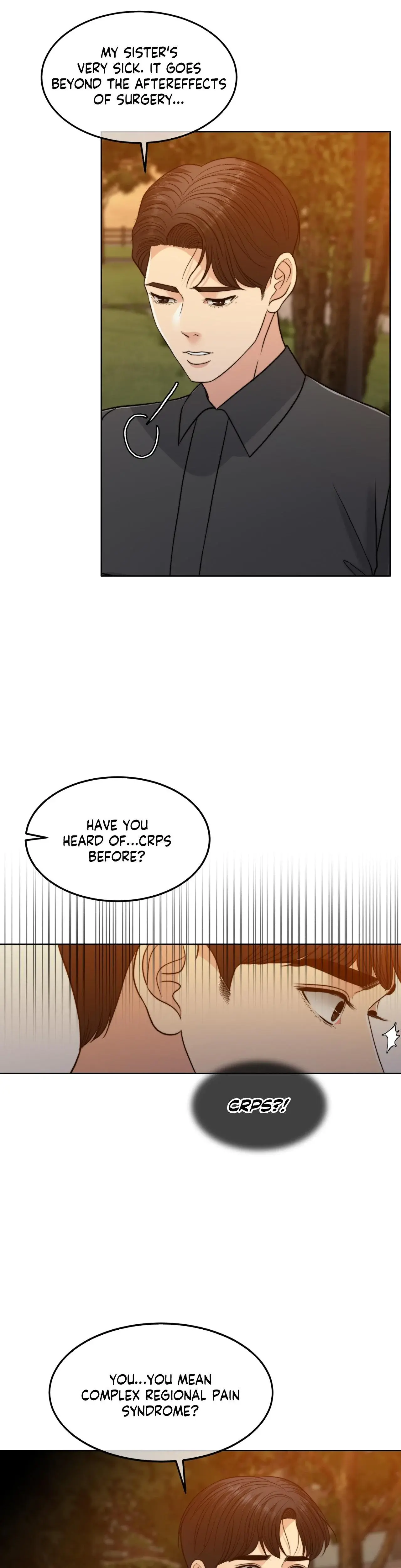 Wife For 1000 Days Season 2 Chapter 50 - Page 8