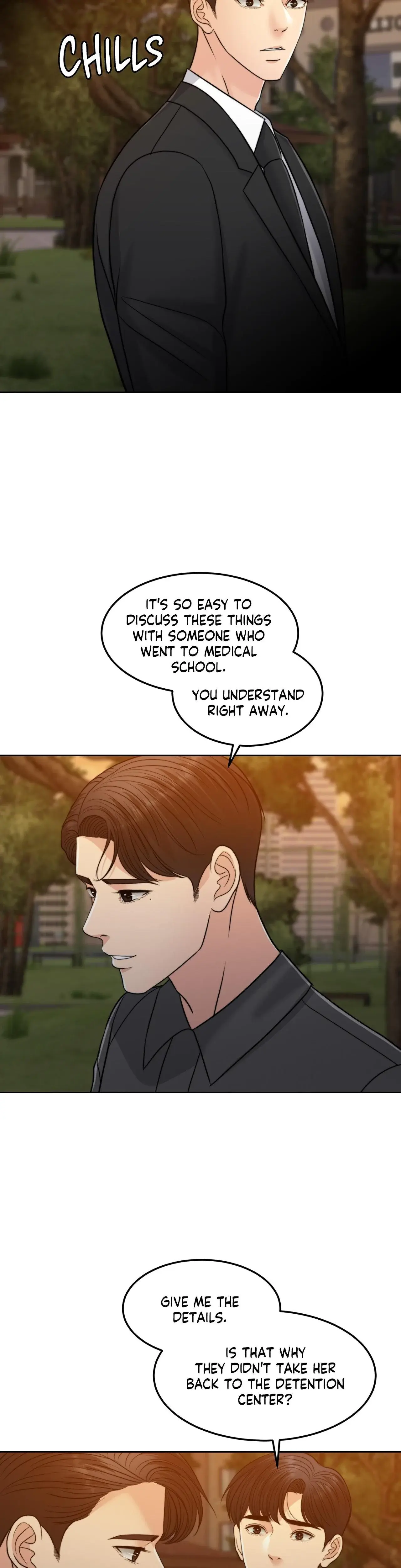 Wife For 1000 Days Season 2 Chapter 50 - Page 9