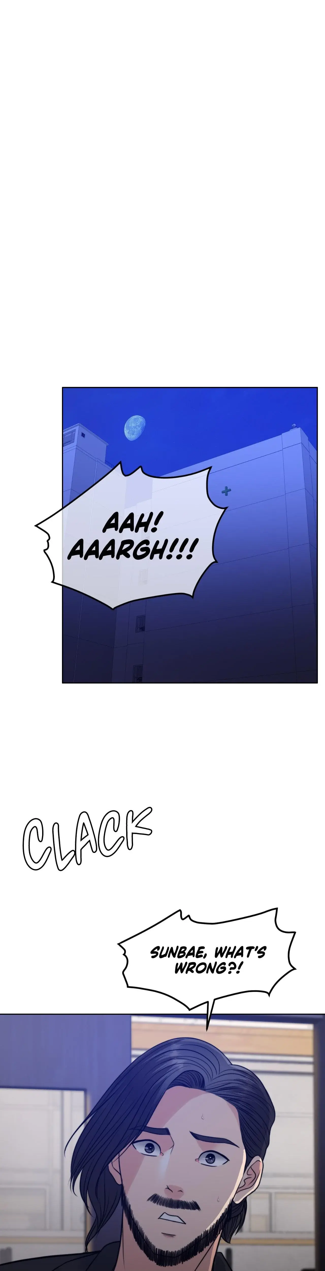 Wife For 1000 Days Season 2 Chapter 51 - Page 1