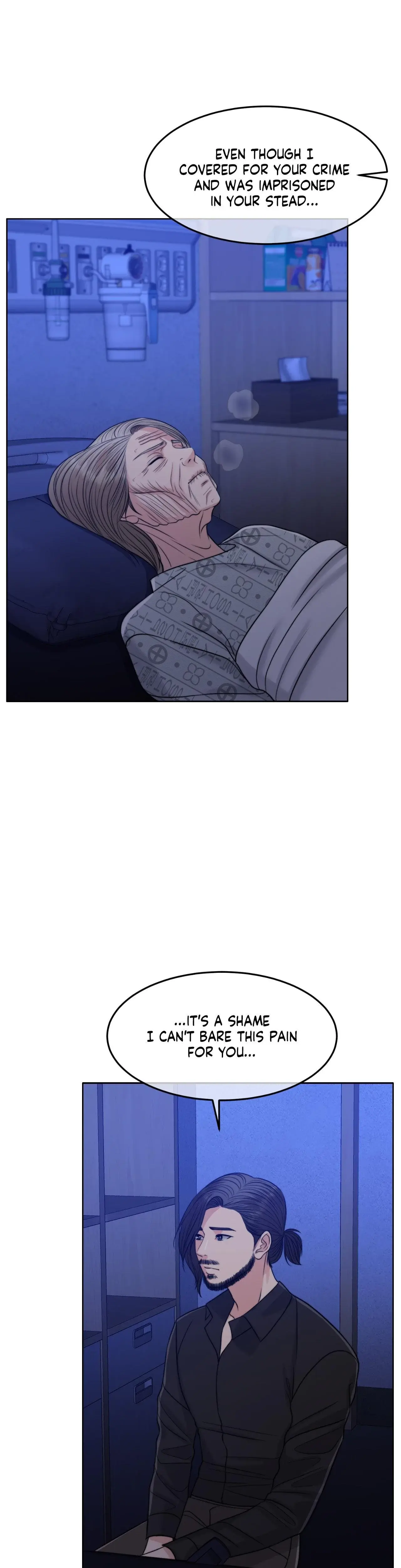 Wife For 1000 Days Season 2 Chapter 51 - Page 11