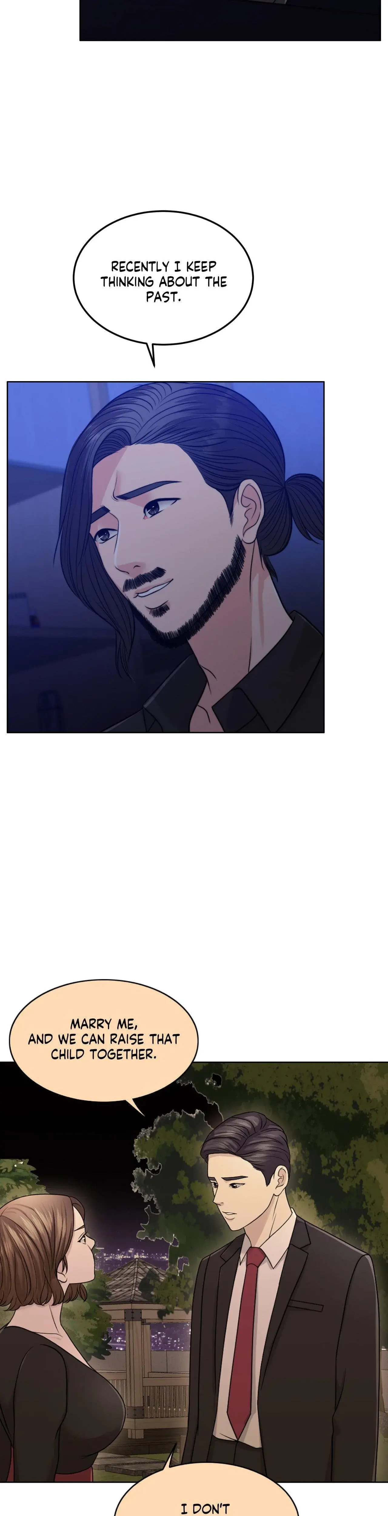 Wife For 1000 Days Season 2 Chapter 51 - Page 12