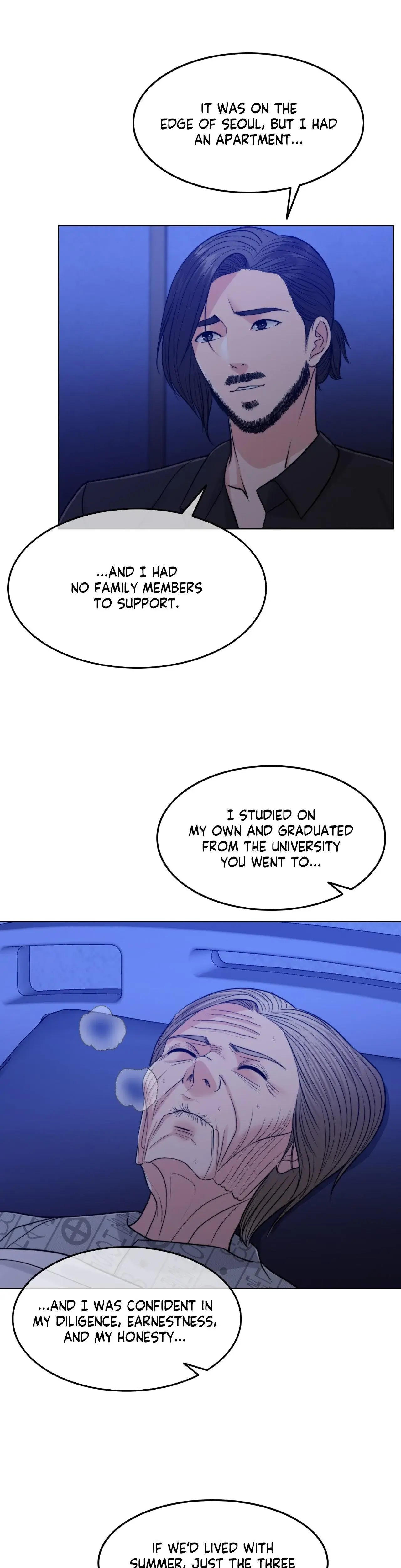 Wife For 1000 Days Season 2 Chapter 51 - Page 14