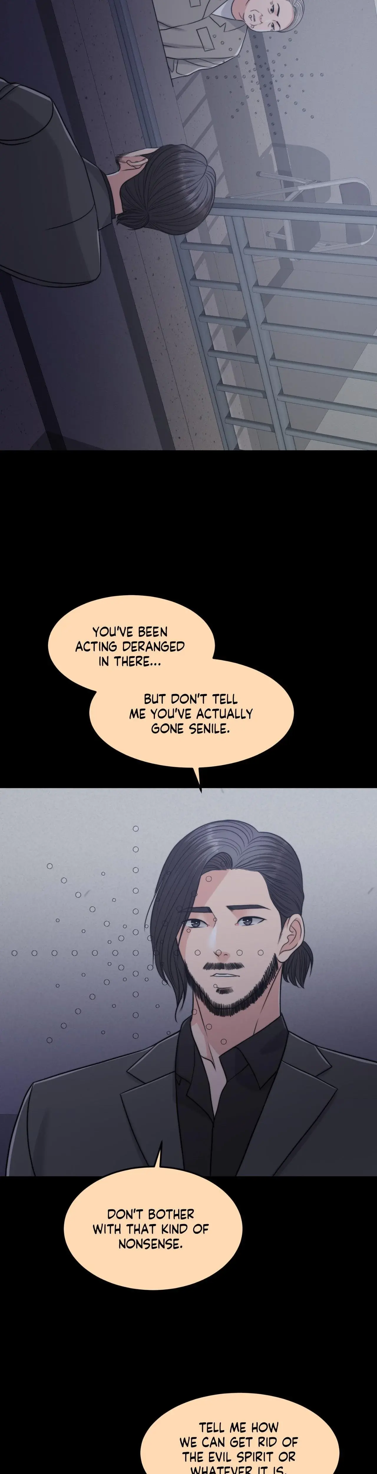 Wife For 1000 Days Season 2 Chapter 51 - Page 17