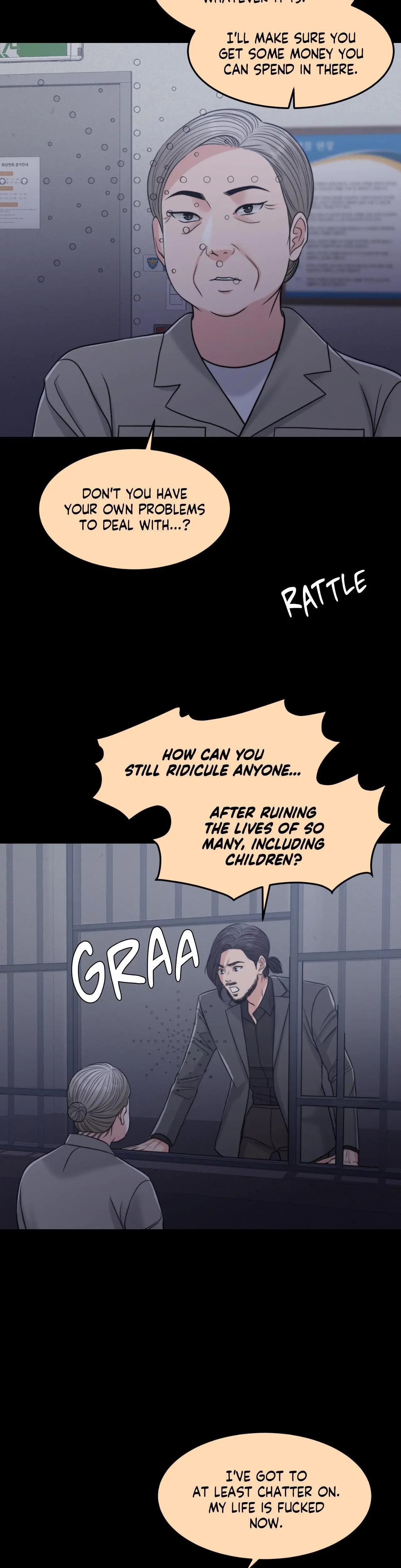 Wife For 1000 Days Season 2 Chapter 51 - Page 18