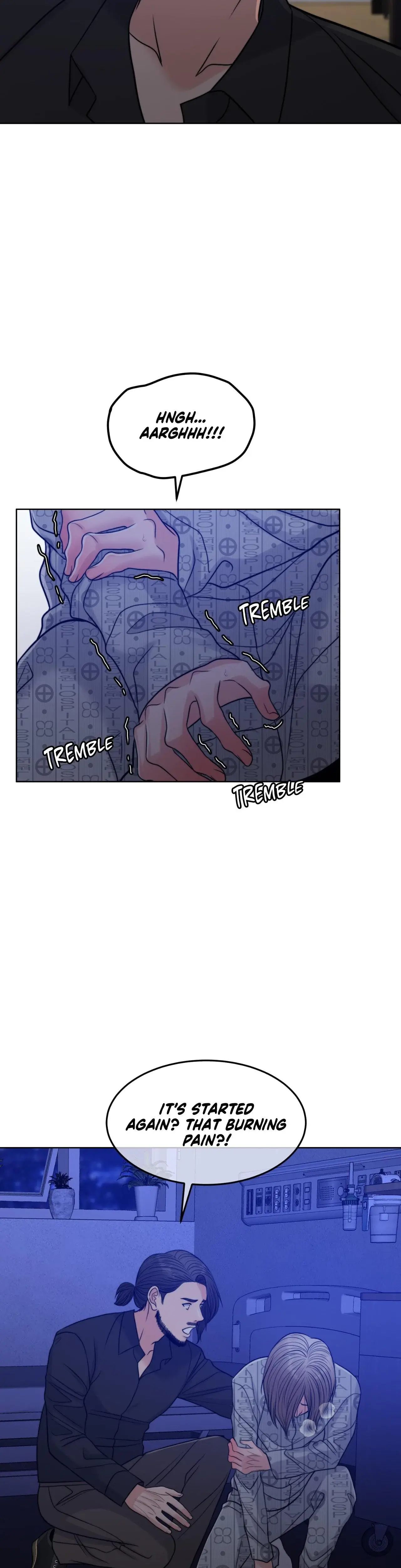 Wife For 1000 Days Season 2 Chapter 51 - Page 2