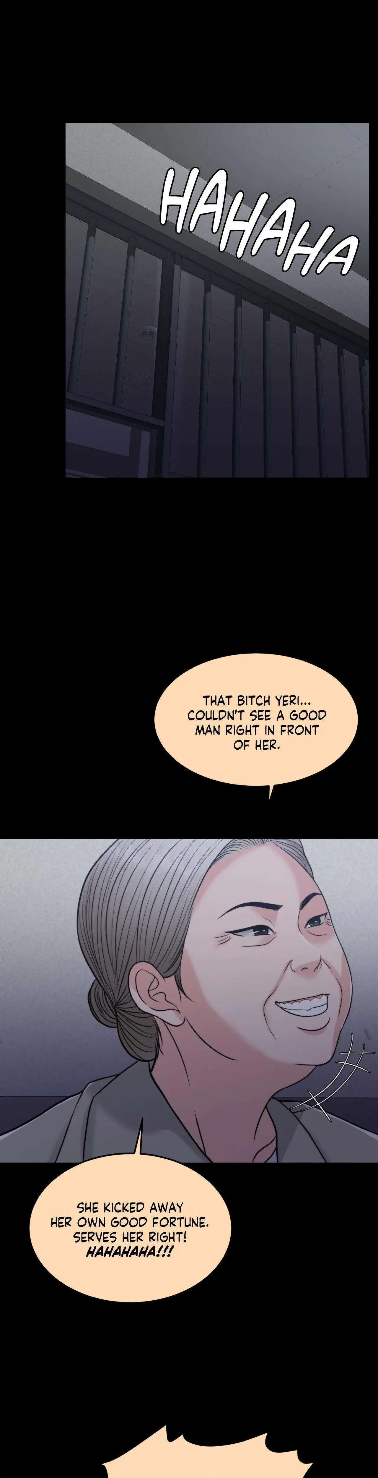 Wife For 1000 Days Season 2 Chapter 51 - Page 20