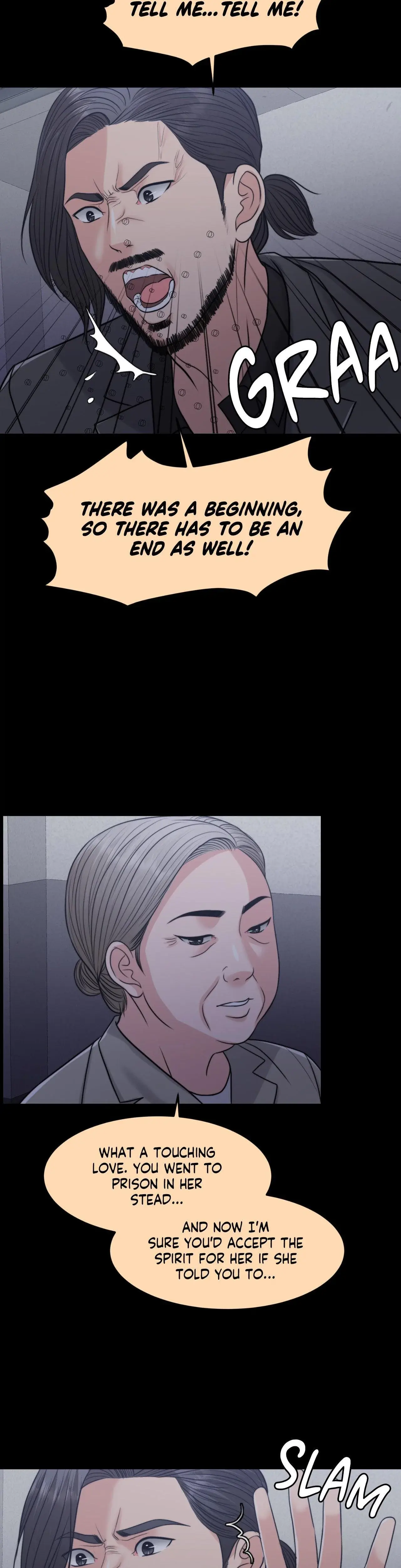 Wife For 1000 Days Season 2 Chapter 51 - Page 21