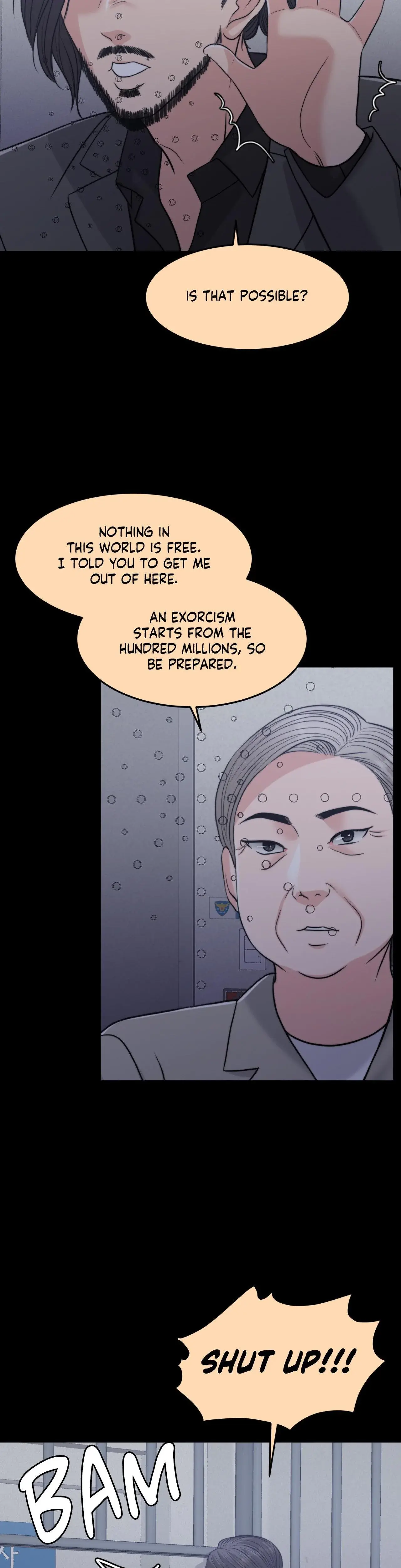 Wife For 1000 Days Season 2 Chapter 51 - Page 22