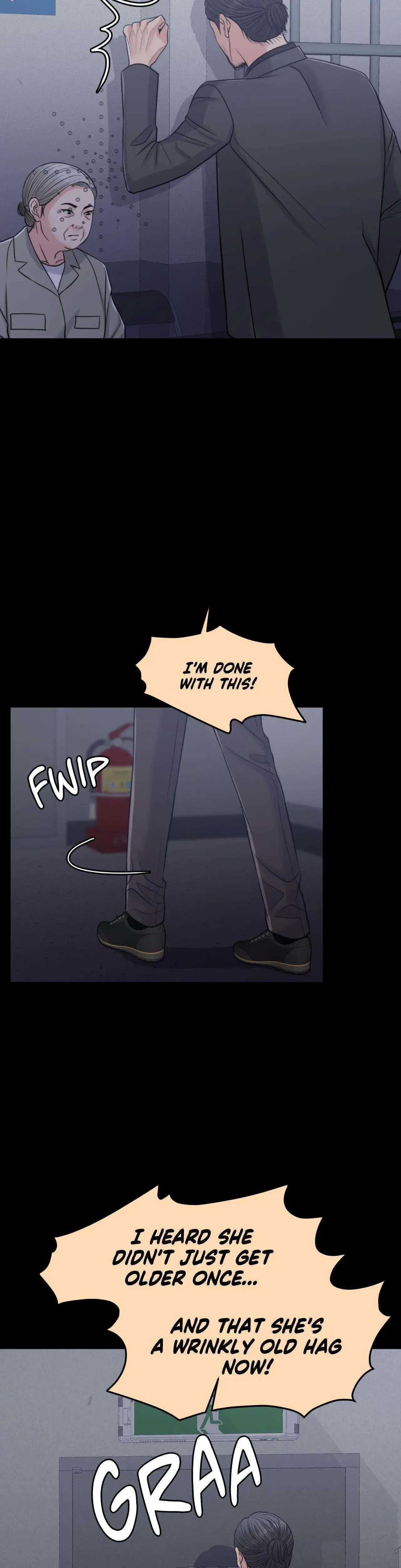 Wife For 1000 Days Season 2 Chapter 51 - Page 23