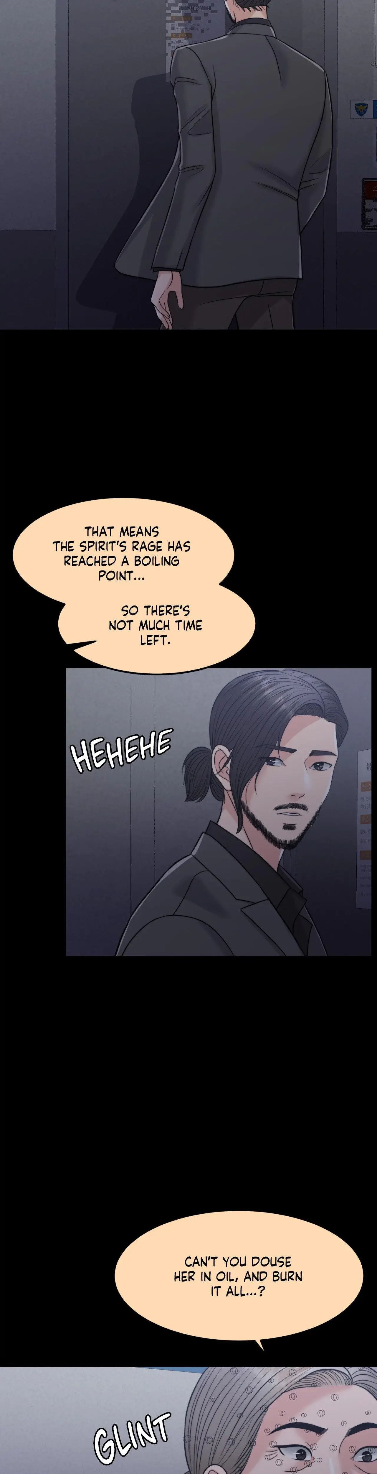 Wife For 1000 Days Season 2 Chapter 51 - Page 24