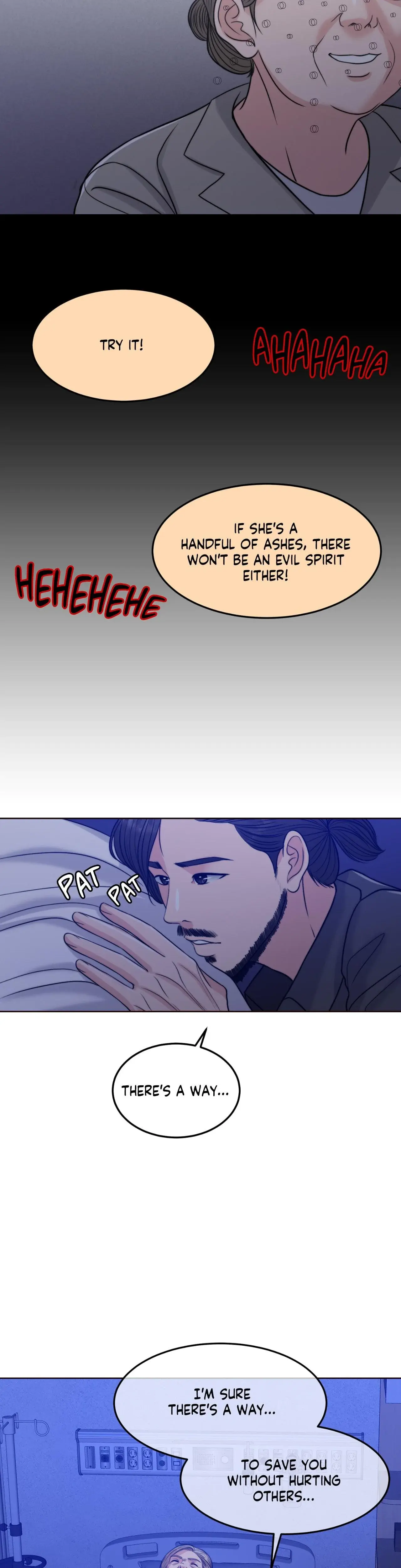 Wife For 1000 Days Season 2 Chapter 51 - Page 25