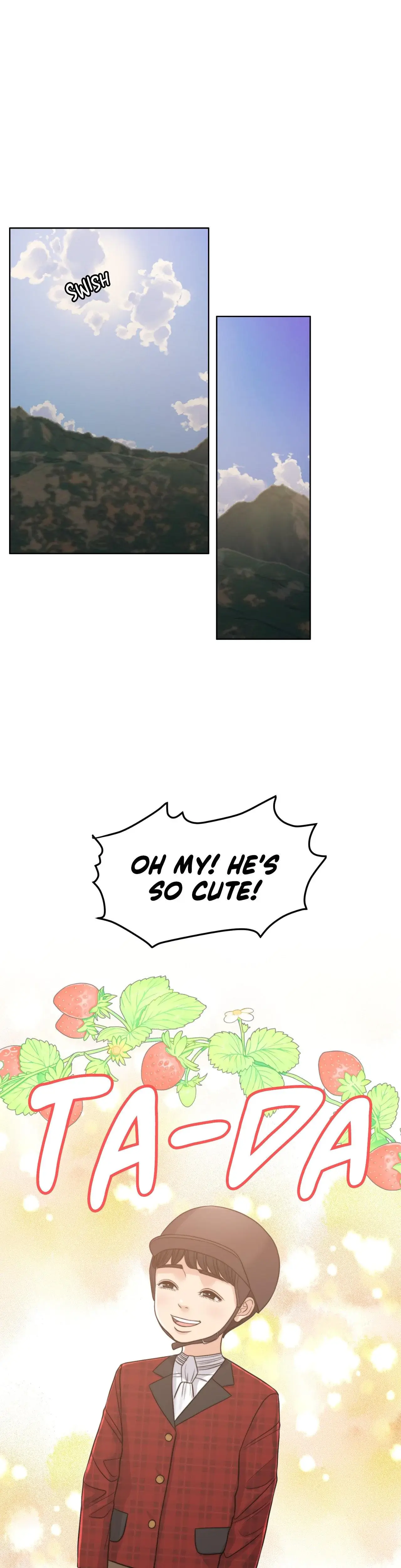 Wife For 1000 Days Season 2 Chapter 51 - Page 27