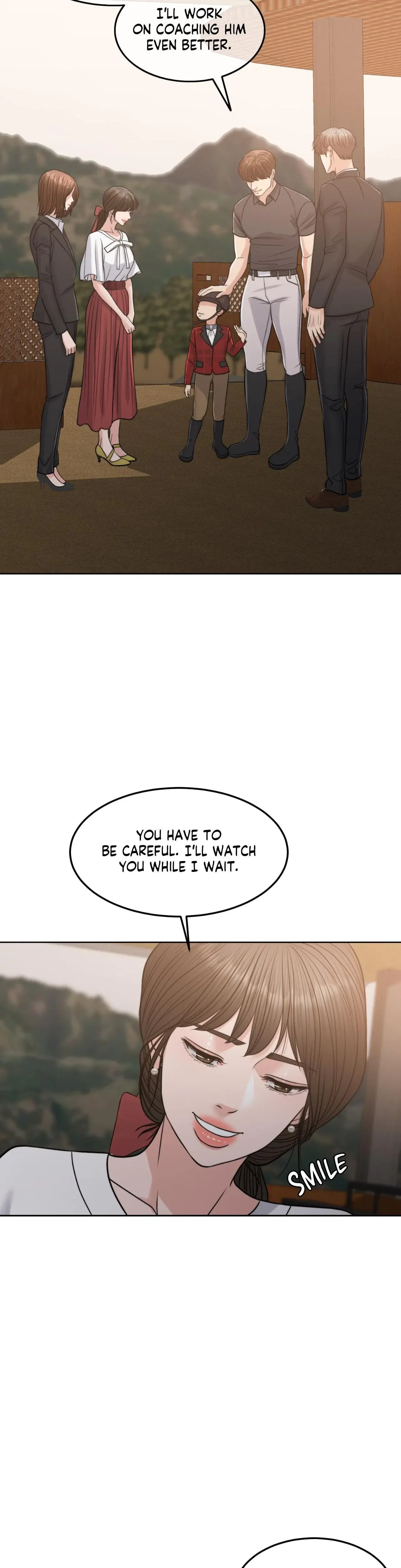 Wife For 1000 Days Season 2 Chapter 51 - Page 29