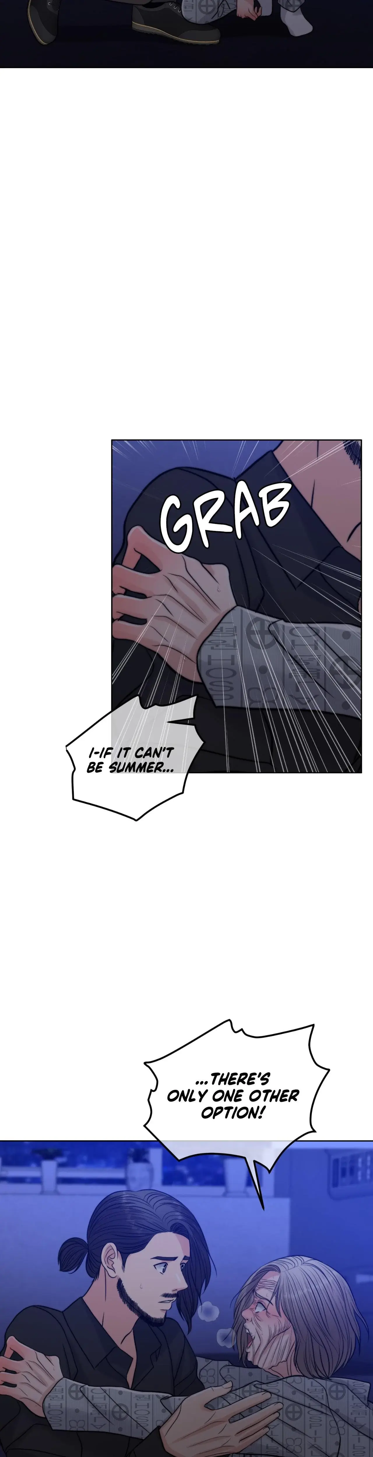 Wife For 1000 Days Season 2 Chapter 51 - Page 3
