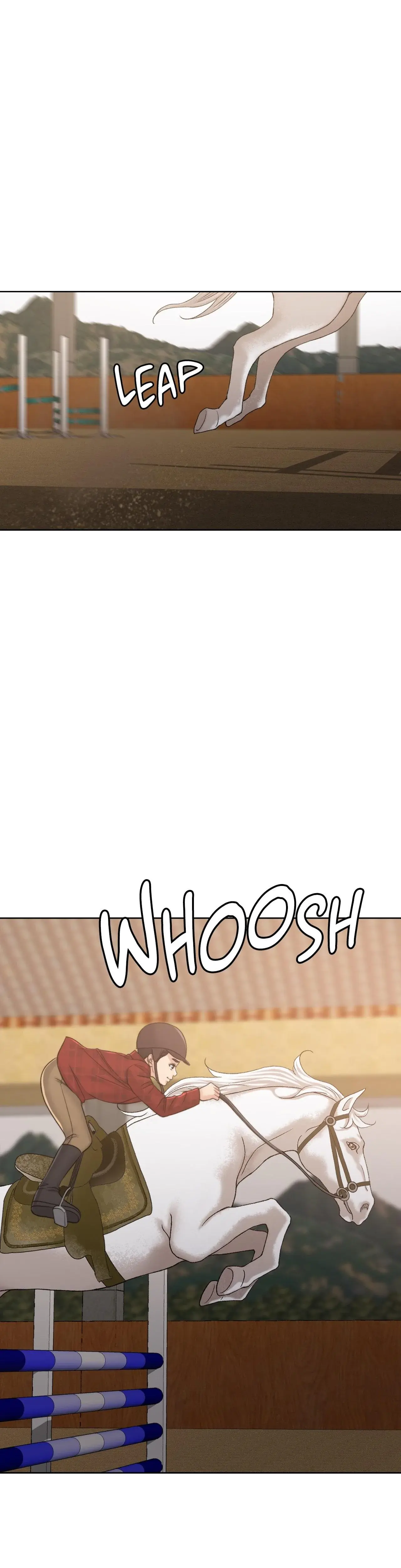 Wife For 1000 Days Season 2 Chapter 51 - Page 34