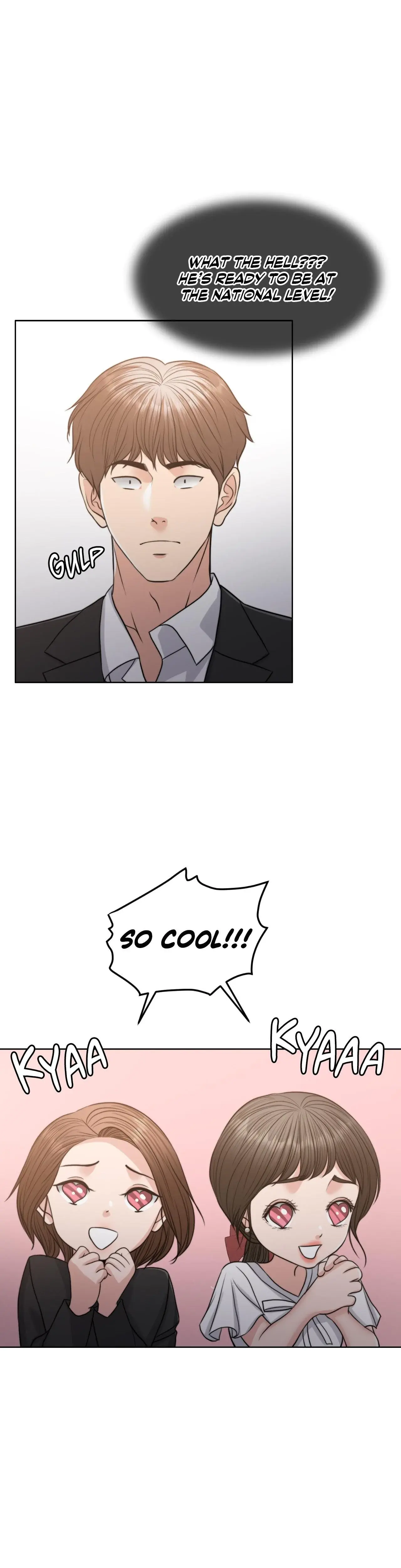 Wife For 1000 Days Season 2 Chapter 51 - Page 35