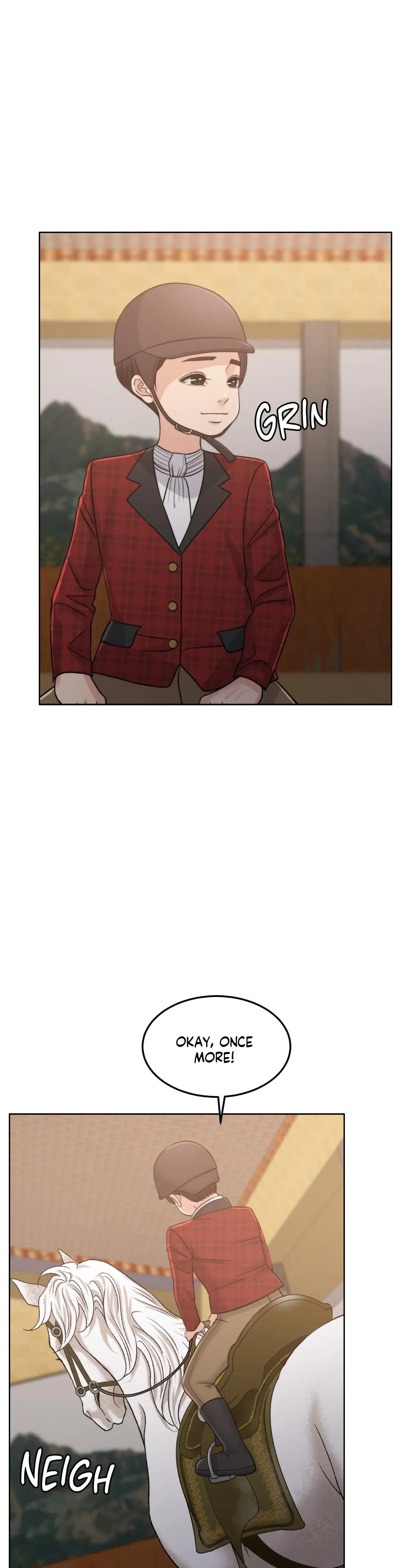 Wife For 1000 Days Season 2 Chapter 51 - Page 37