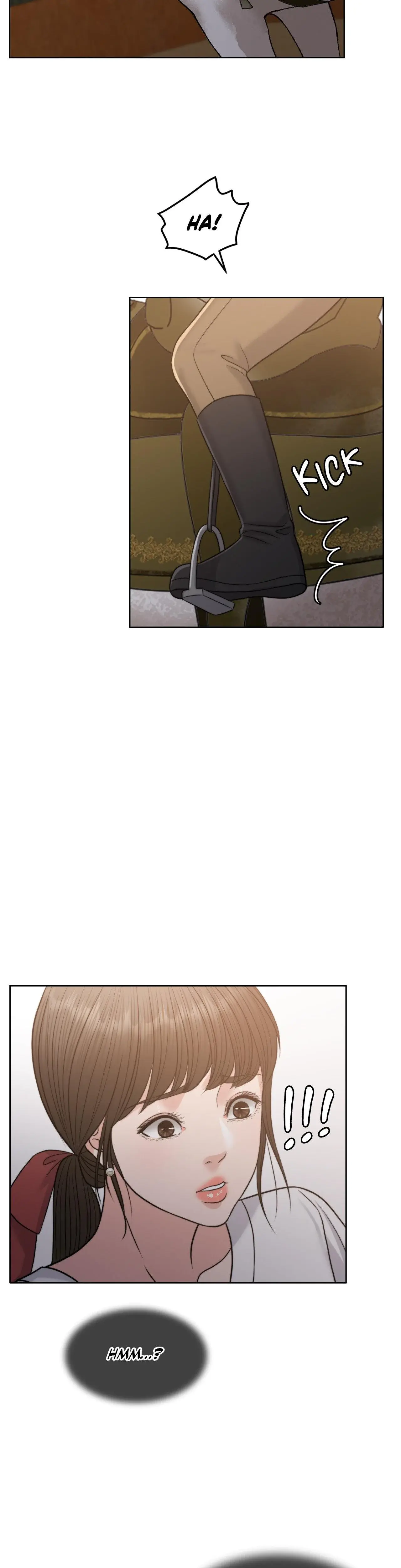 Wife For 1000 Days Season 2 Chapter 51 - Page 38