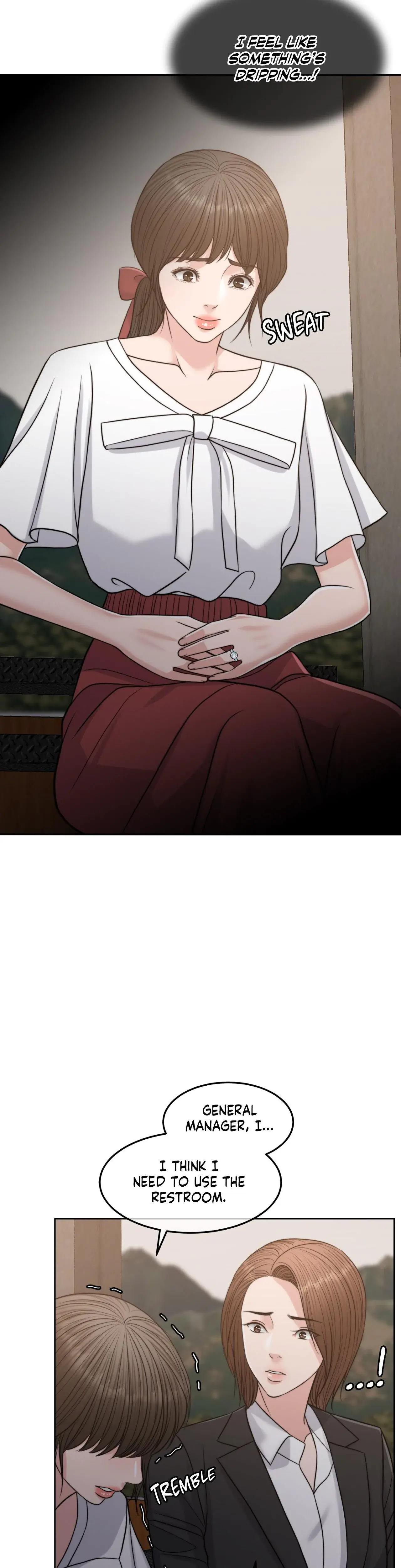 Wife For 1000 Days Season 2 Chapter 51 - Page 39