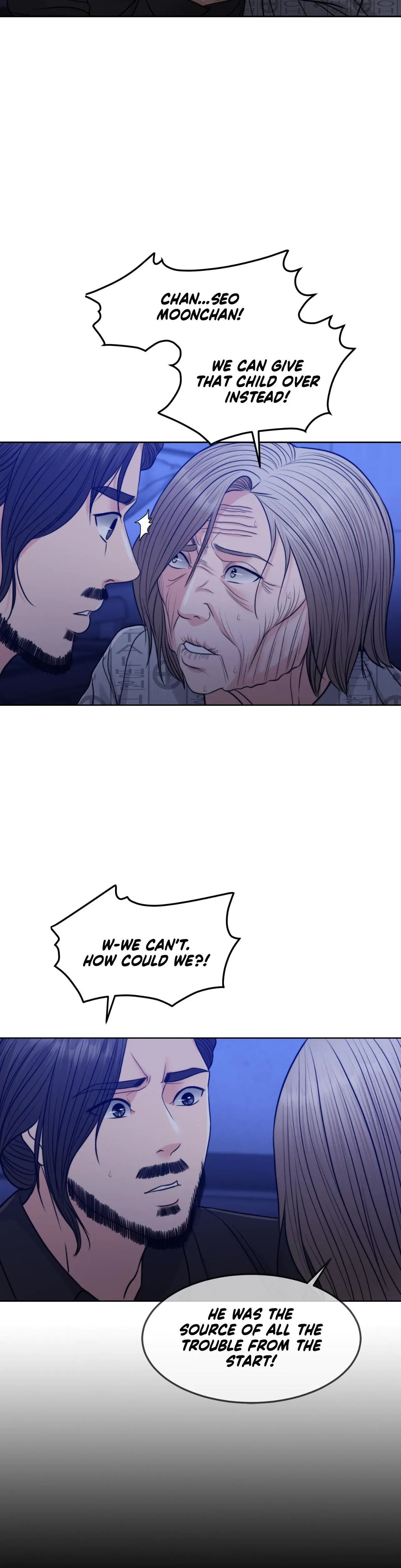 Wife For 1000 Days Season 2 Chapter 51 - Page 4