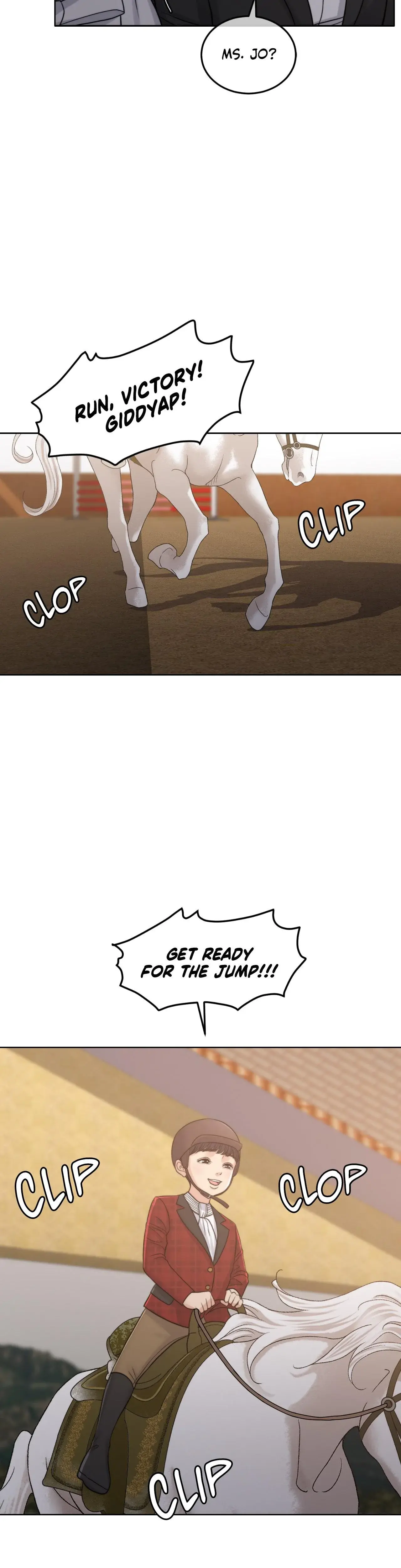 Wife For 1000 Days Season 2 Chapter 51 - Page 40