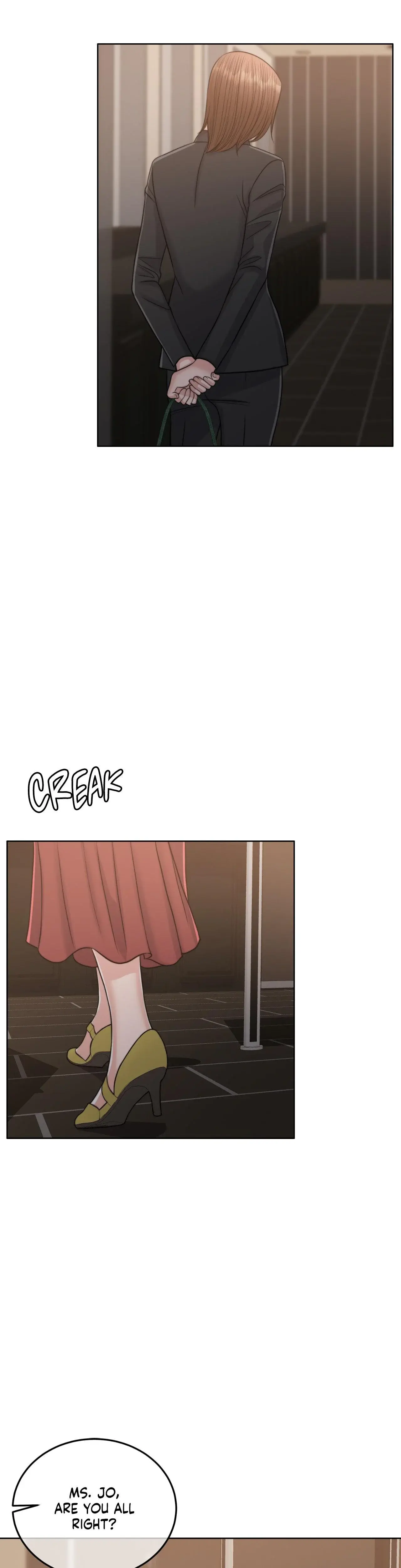 Wife For 1000 Days Season 2 Chapter 51 - Page 42