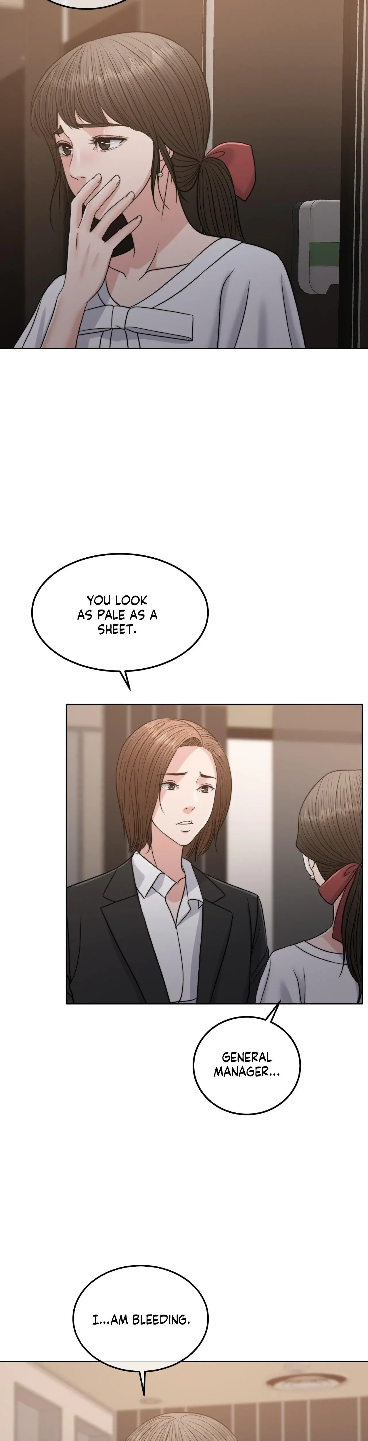 Wife For 1000 Days Season 2 Chapter 51 - Page 43
