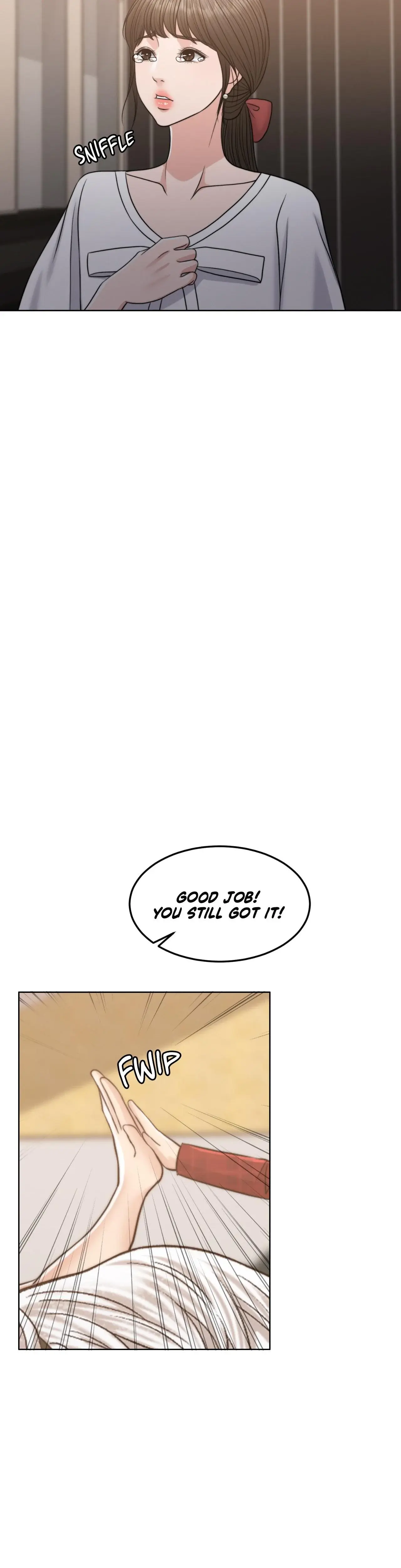 Wife For 1000 Days Season 2 Chapter 51 - Page 44