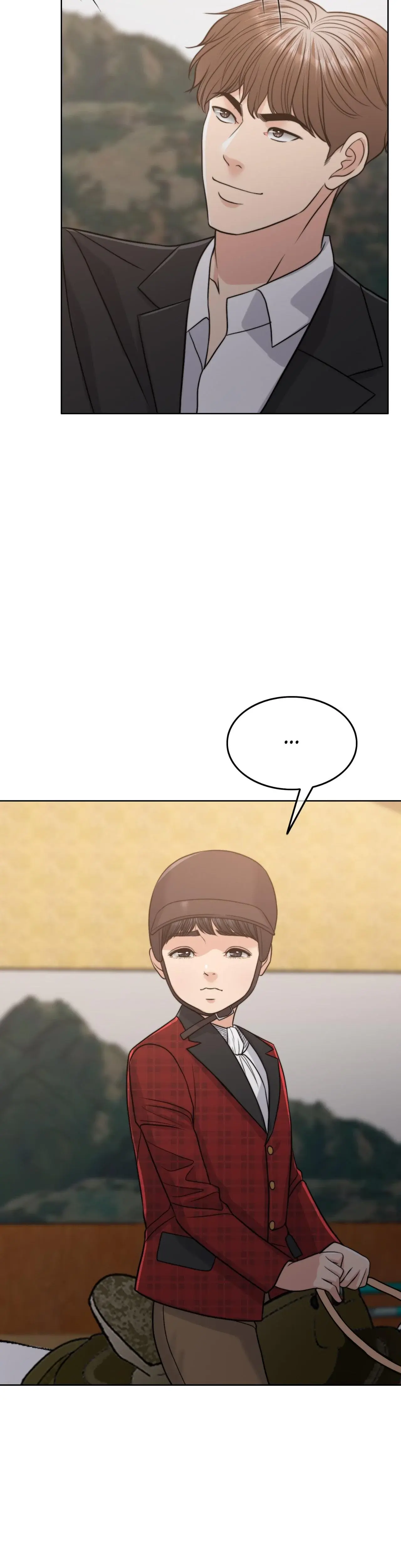 Wife For 1000 Days Season 2 Chapter 51 - Page 47