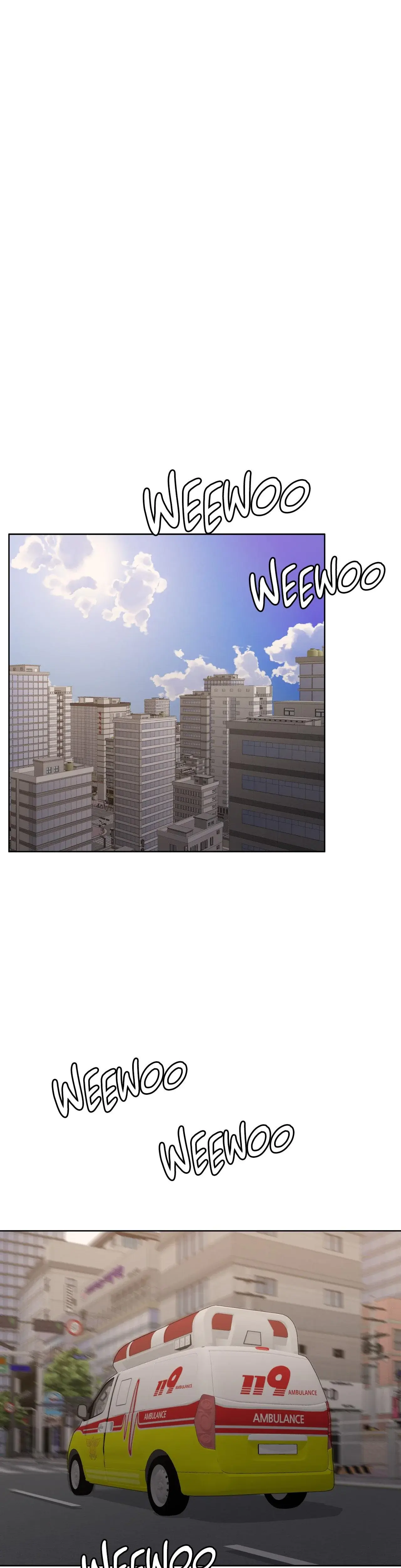 Wife For 1000 Days Season 2 Chapter 51 - Page 48