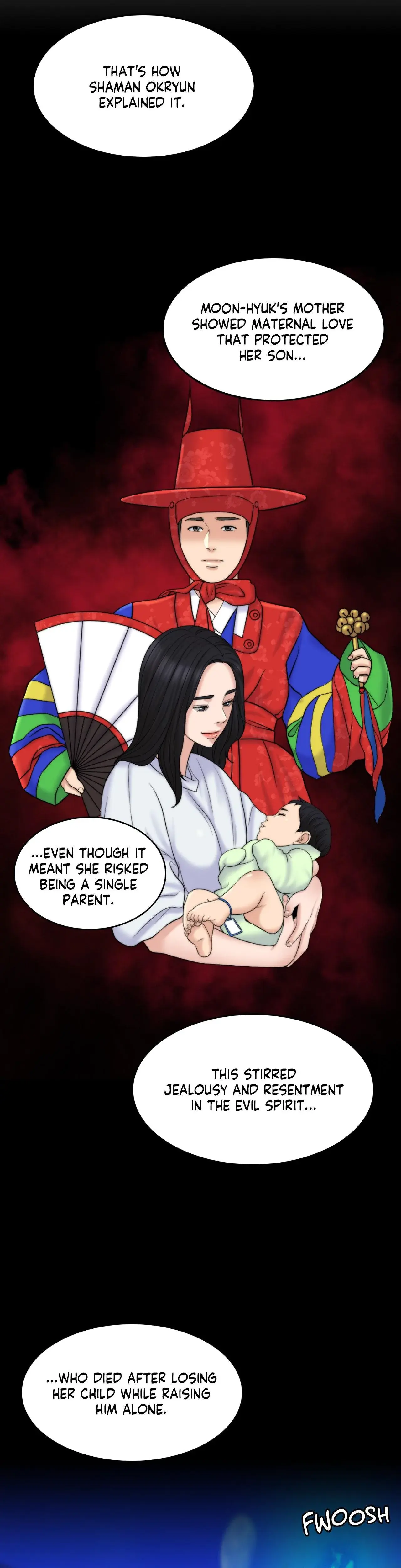 Wife For 1000 Days Season 2 Chapter 51 - Page 5
