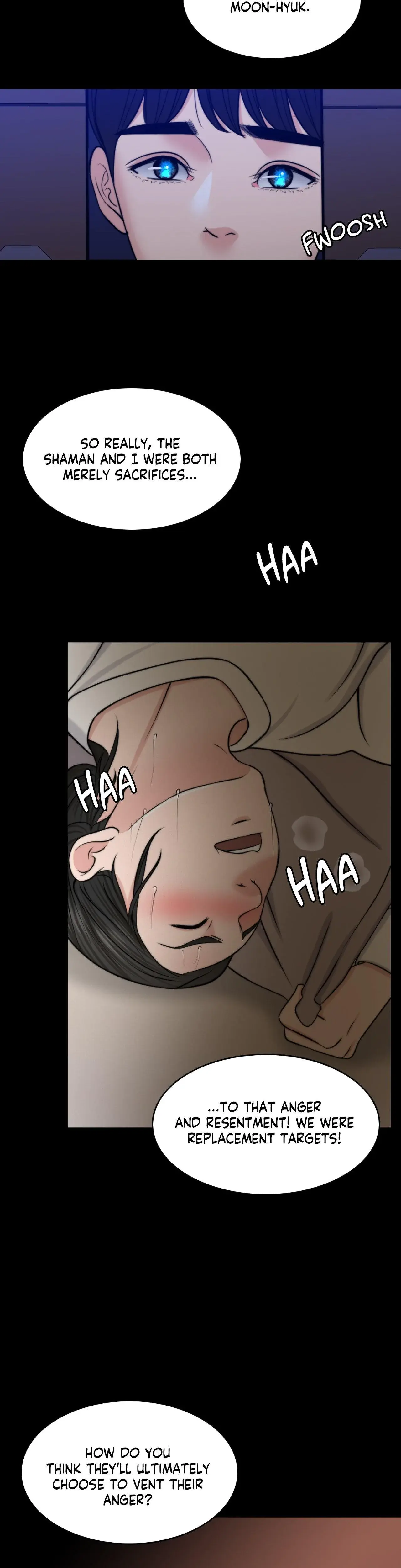 Wife For 1000 Days Season 2 Chapter 51 - Page 7