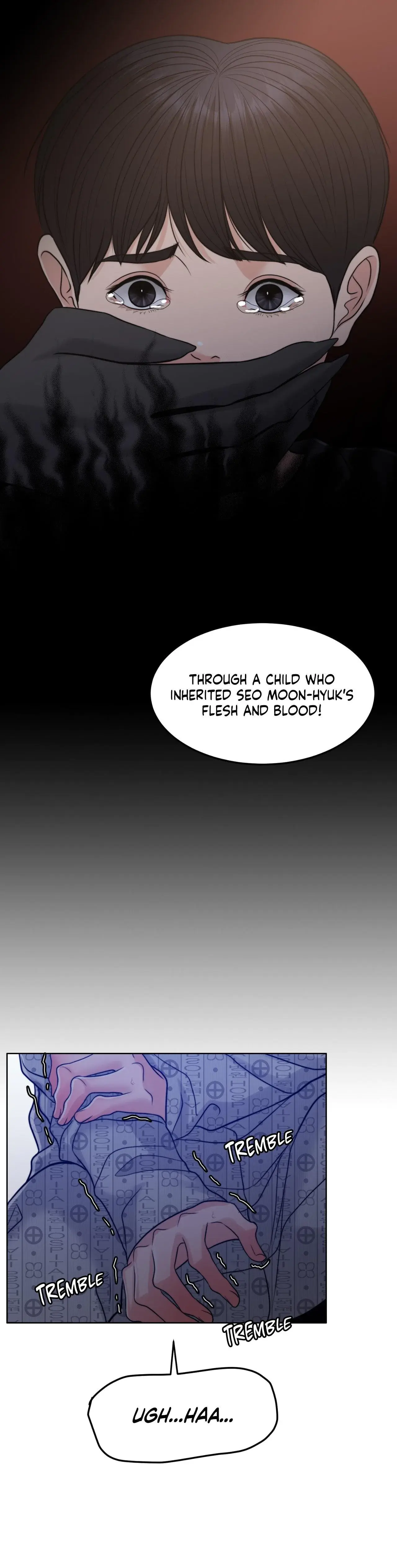 Wife For 1000 Days Season 2 Chapter 51 - Page 8