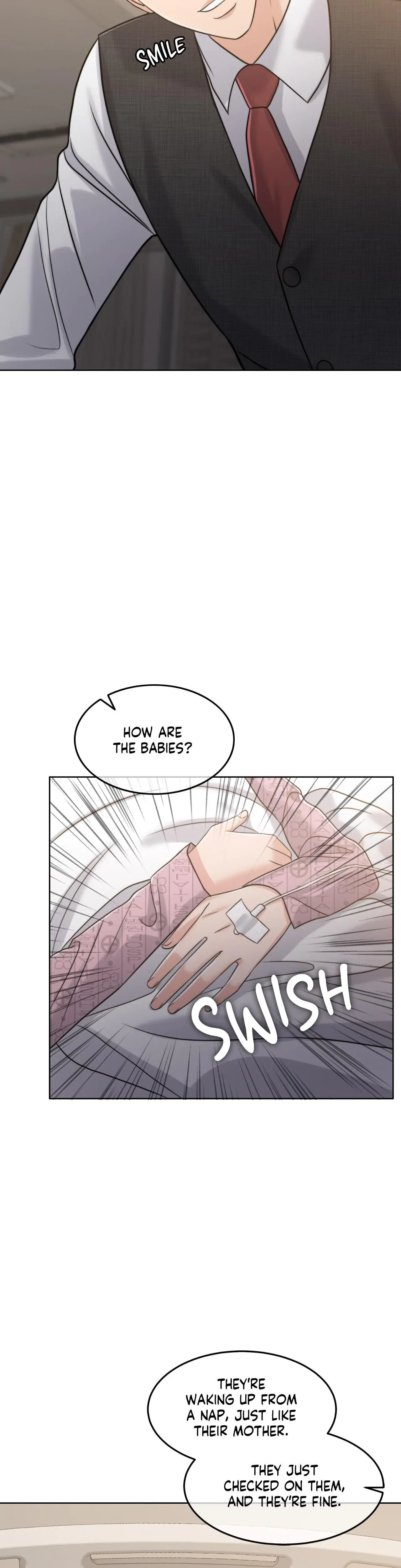 Wife For 1000 Days Season 2 Chapter 52 - Page 12